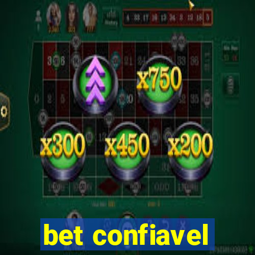 bet confiavel